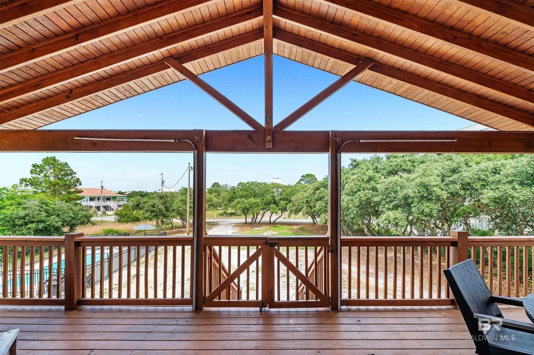House in Gulf Shores, Alabama, United States 3 - 15758673