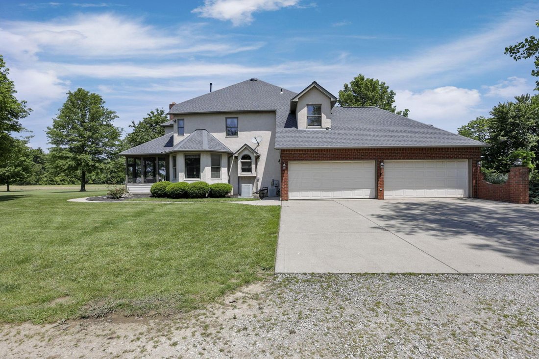House in Pataskala, Ohio, United States 4 - 15756889