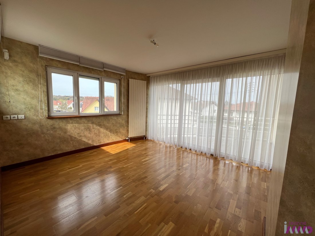 House in Danjoutin, Bourgogne – Franche-Comté, France 2 - 12845117