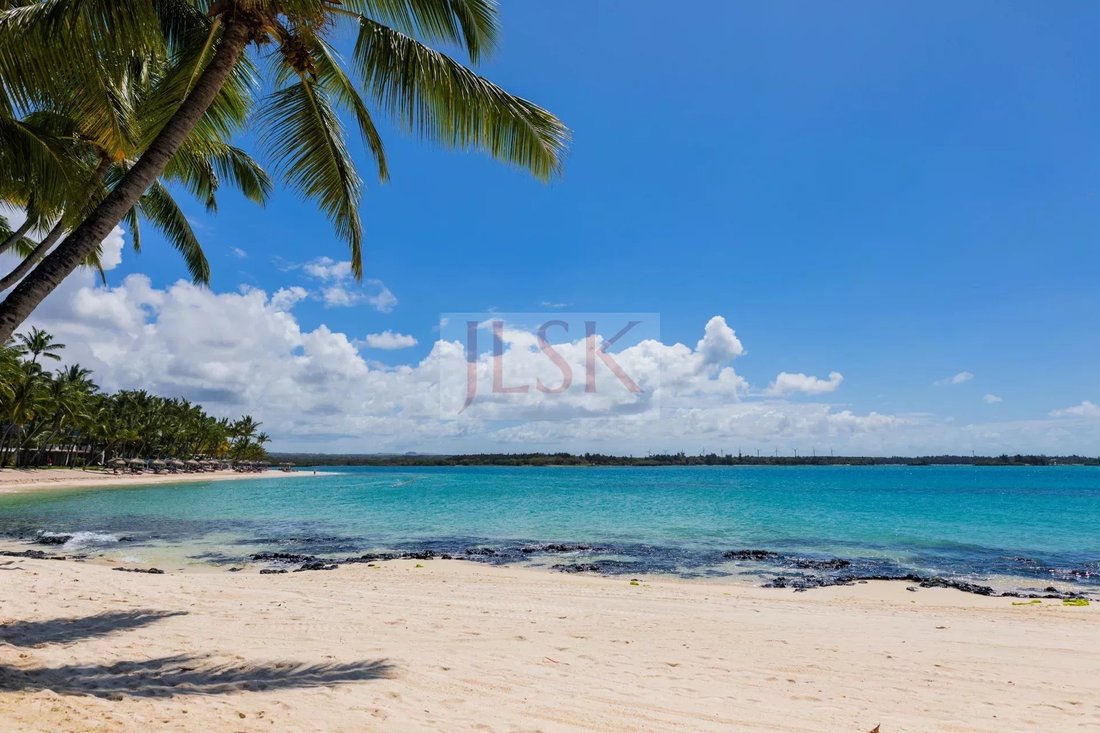 Villa in Quatre Cocos, Flacq District, Mauritius 1 - 13293651