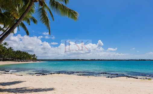 Villa in Quatre Cocos, Flacq District, Mauritius 1
