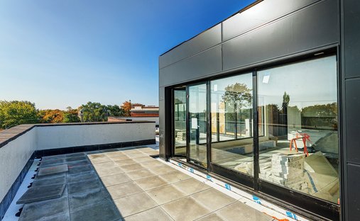 Appartement à Montréal-Ouest, Québec, Canada 1