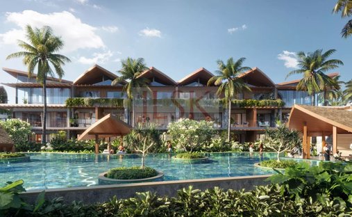 Appartamento a Black River, Distretto di Black River, Mauritius 1
