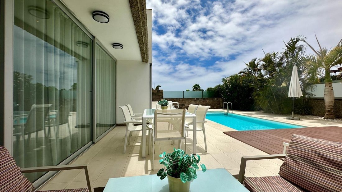House in Costa Adeje, Adeje, Canary Islands 3 - 15759570