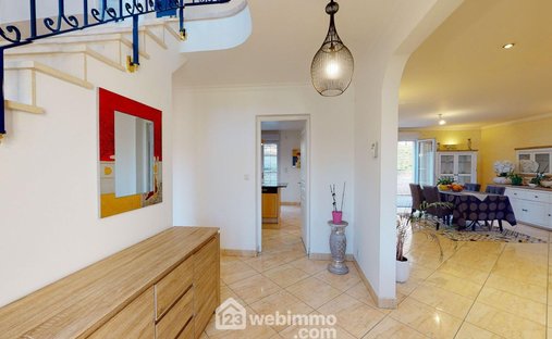 House in Jaux, Hauts-de-France, France 1