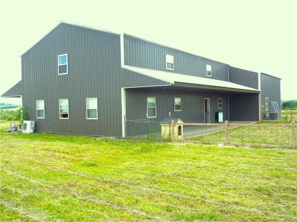 House in Yellville, Arkansas, United States 4 - 15758666