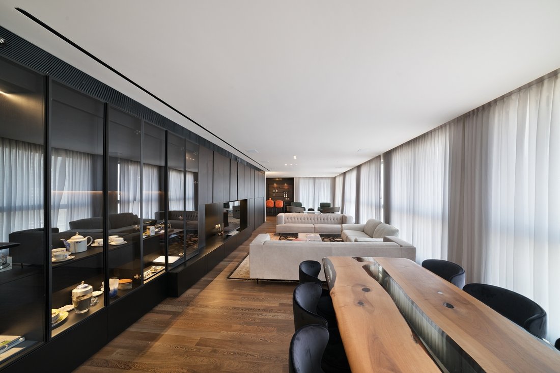 Apartment in Tel Aviv-Yafo, Tel Aviv District, Israel 1 - 12671489