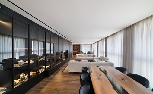 Apartment in Tel Aviv-Yafo, Tel Aviv District, Israel 1