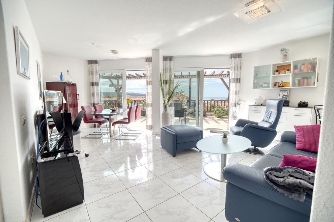 Apartment in Playa de las Americas, Canary Islands, Spain 5 - 15759581
