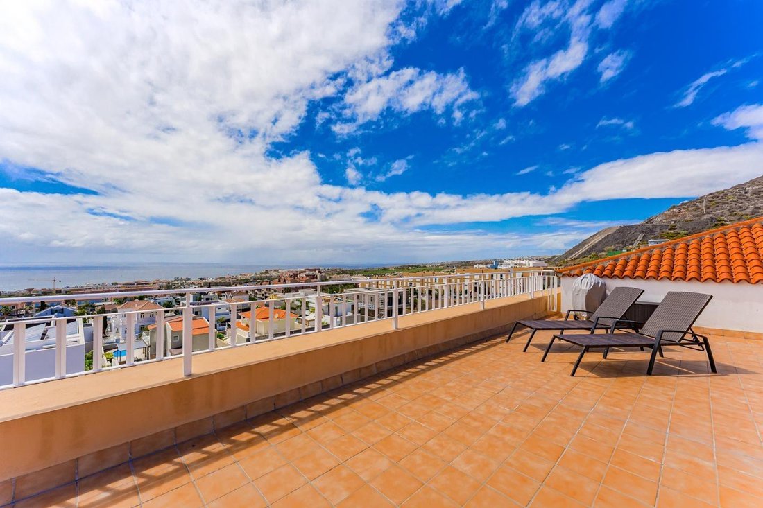 Apartment in Spain 2 - 15759582