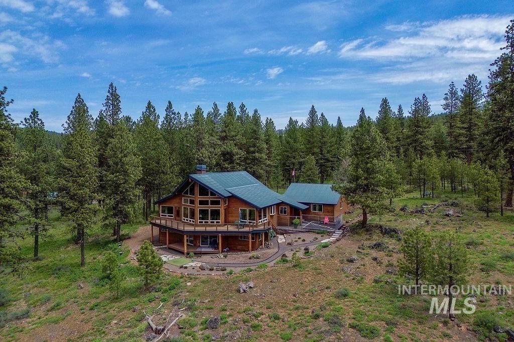 House in Council, Idaho, United States 2 - 15758757