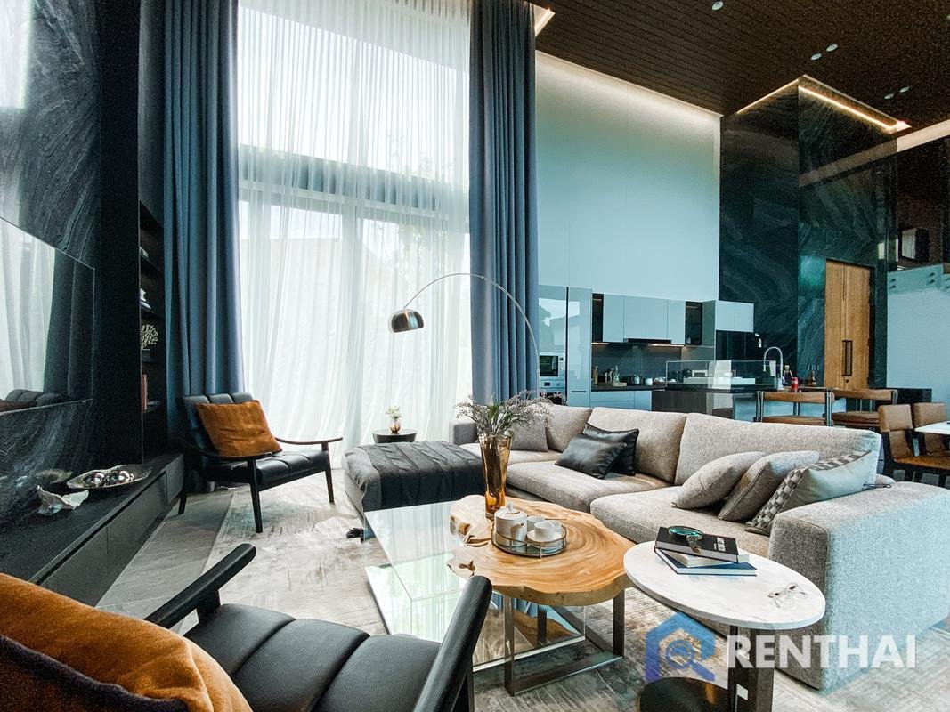 Villa in Choeng Thale, Phuket, Thailand 3 - 15758881