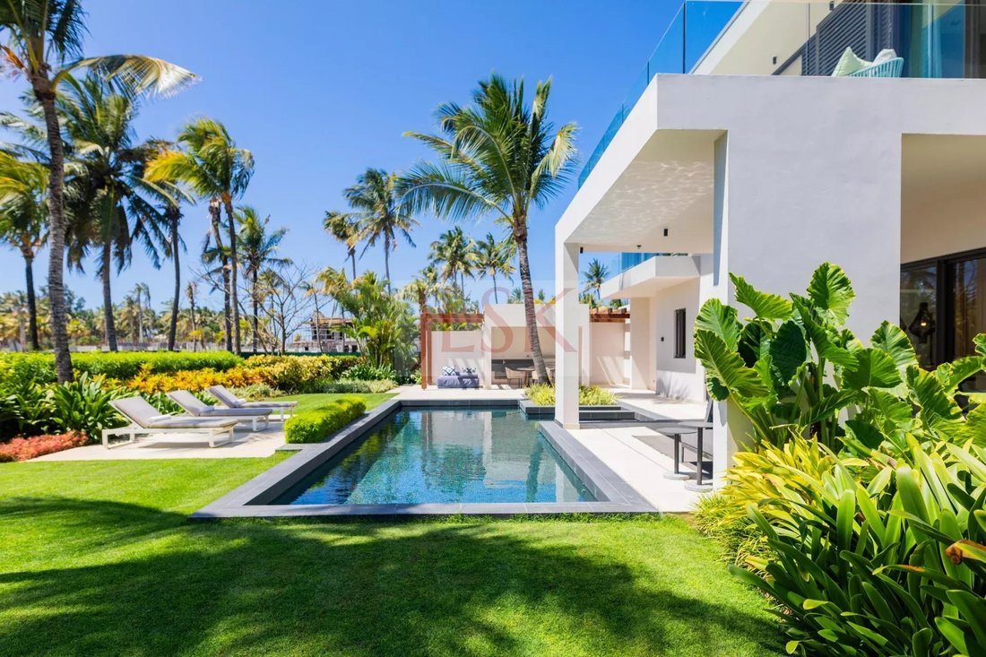 Villa in Quatre Cocos, Flacq District, Mauritius 4 - 13293651