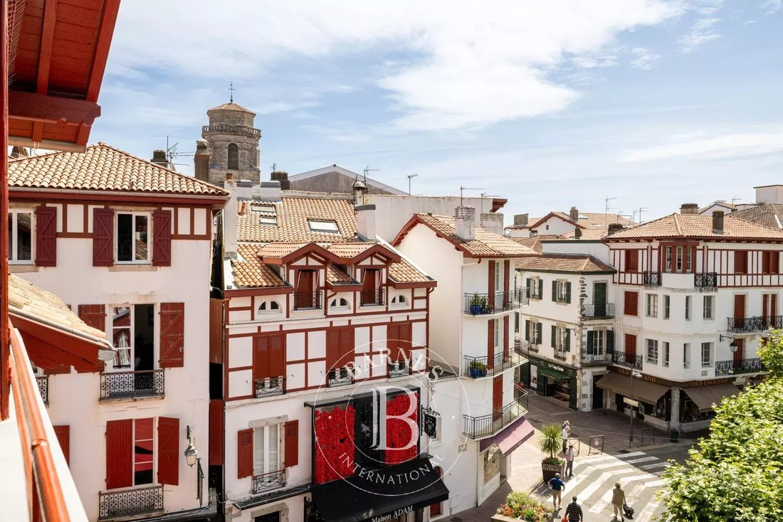 Apartment in France 2 - 15755983
