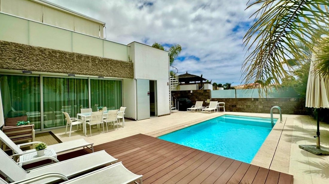 House in Costa Adeje, Adeje, Canary Islands 4 - 15759570