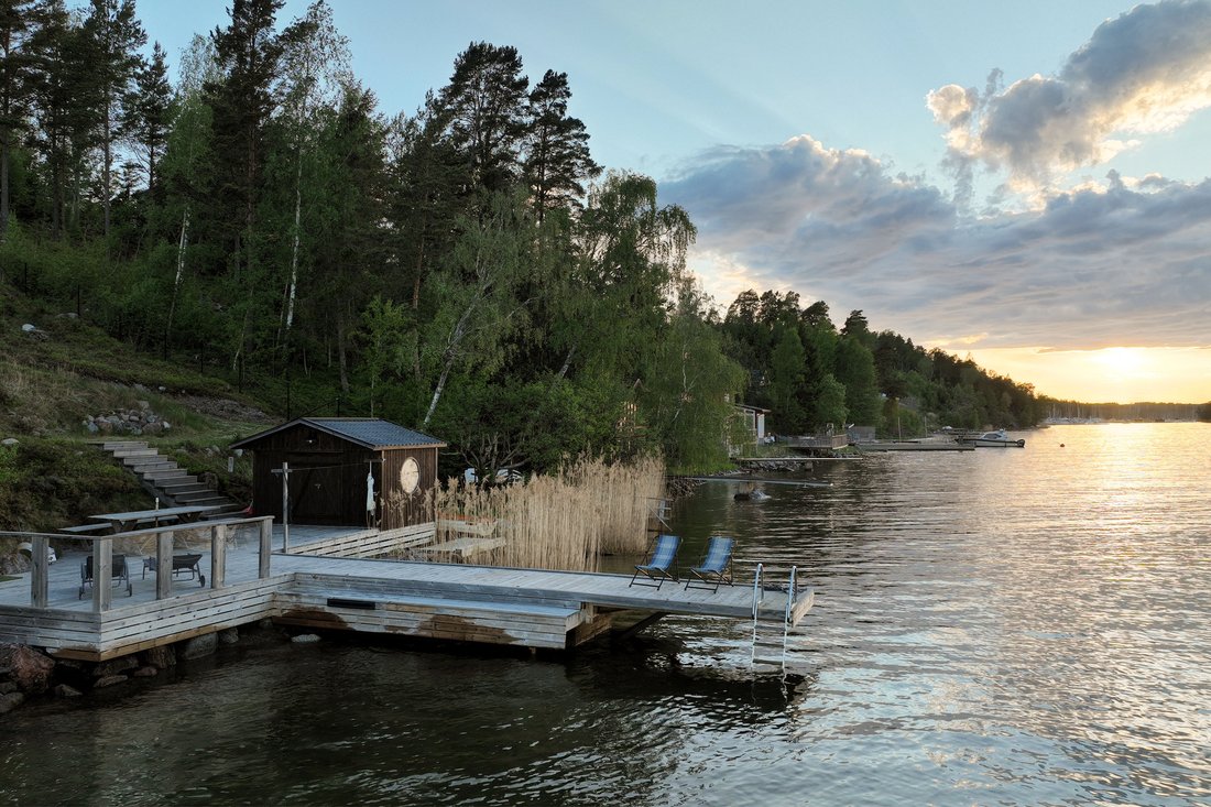 House in Svinninge, Stockholm County, Sweden 4 - 15759635
