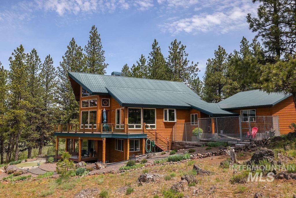 House in Council, Idaho, United States 3 - 15758757