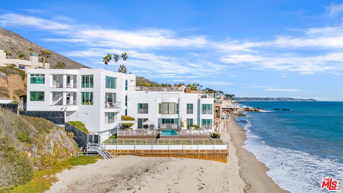 House in Malibu, California, United States 2 - 15757512