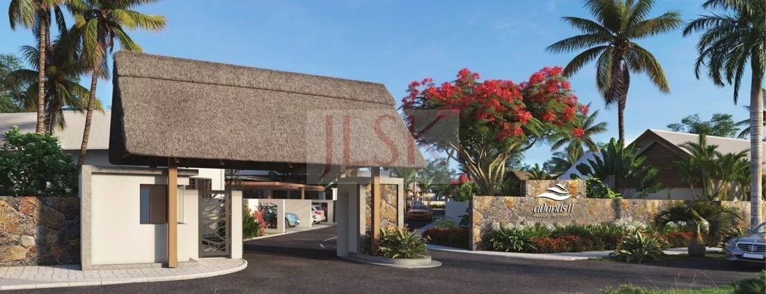 Villa in Grand Baie, Rivière du Rempart District, Mauritius 3 - 12966794