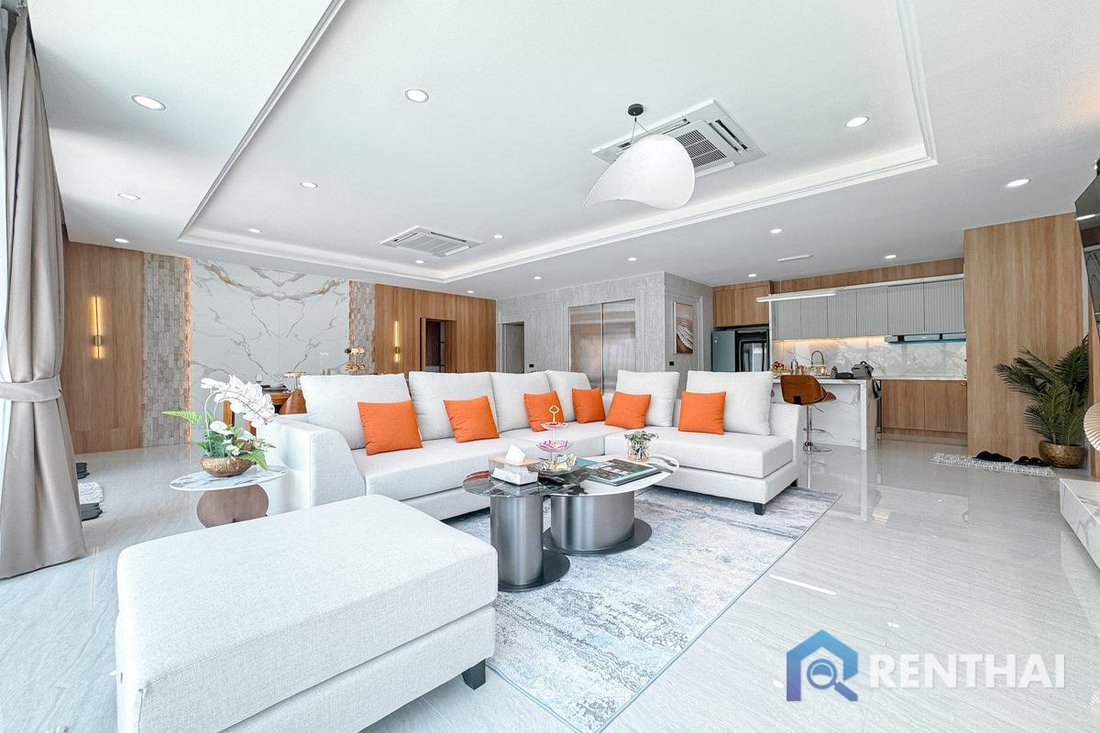 House in Si Sunthon, Phuket, Thailand 3 - 15758880