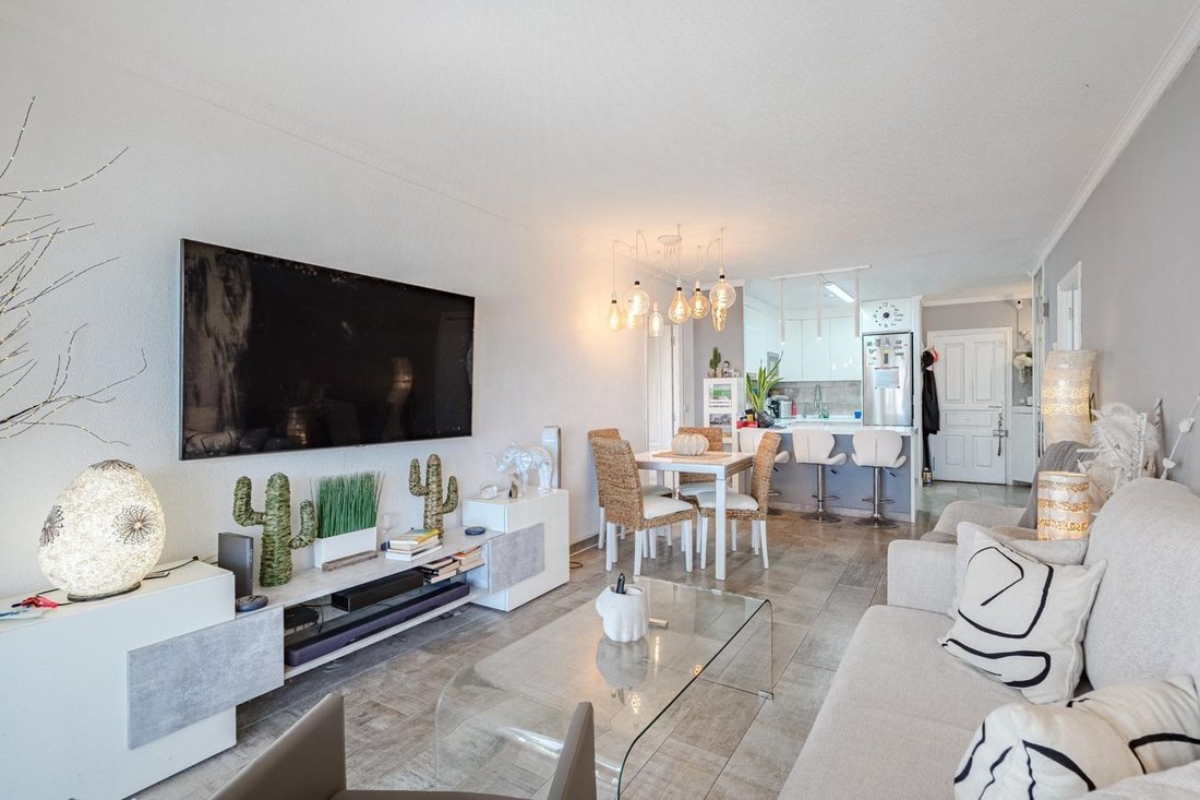 Apartment in Costa Adeje, Adeje, Canary Islands 5 - 15759583