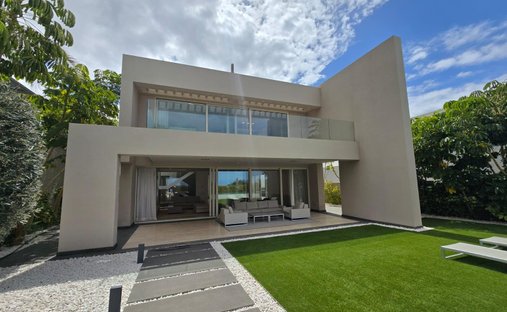 Villa in Adeje, Canary Islands, Spain 1