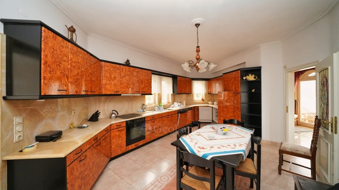 House in Nafplio, Peloponnese, Western Greece and the Ionian, Greece 4 - 15679143