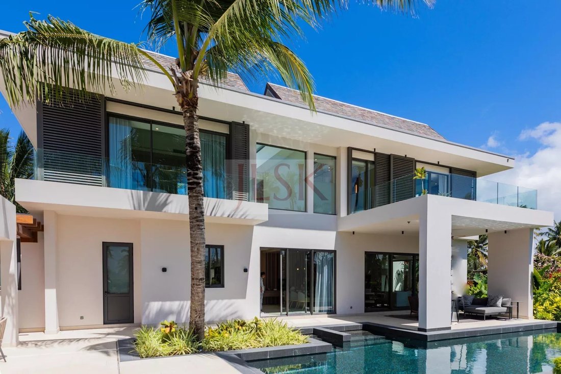 Villa in Quatre Cocos, Flacq District, Mauritius 5 - 13293651