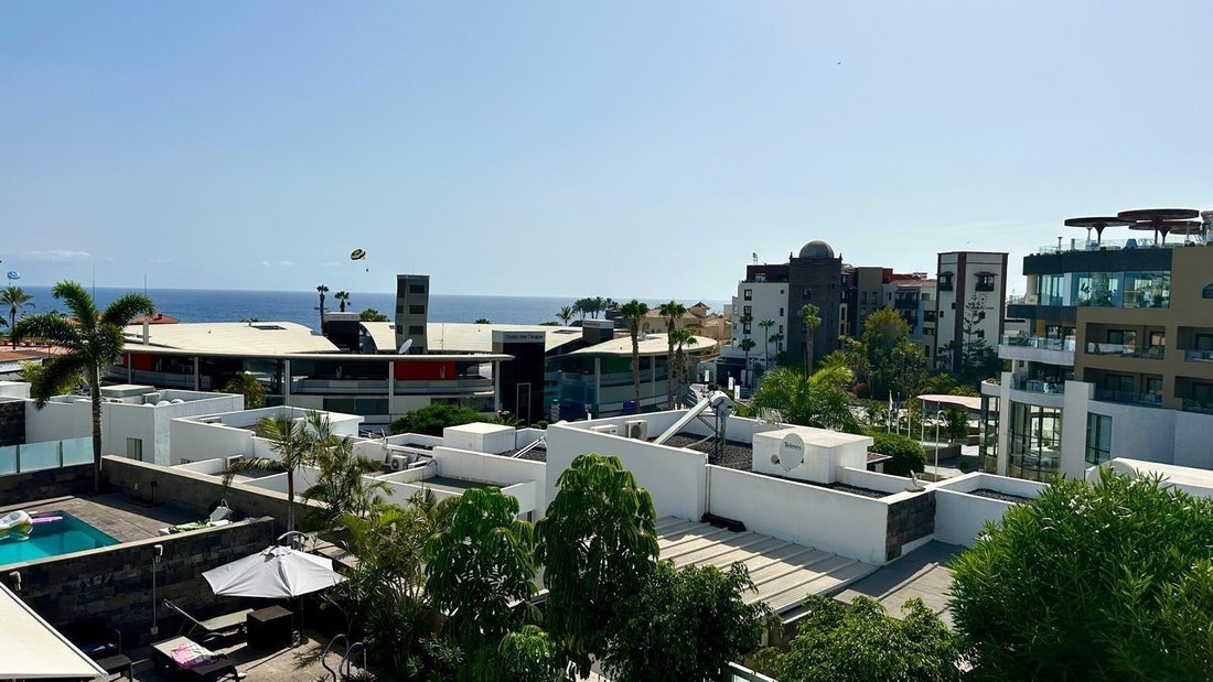 House in Costa Adeje, Adeje, Canary Islands 5 - 15759570