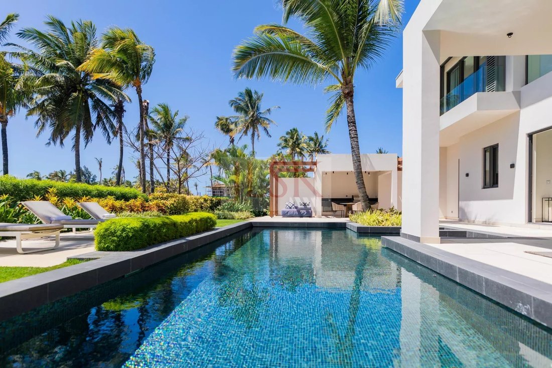 Villa in Quatre Cocos, Flacq District, Mauritius 3 - 13293651