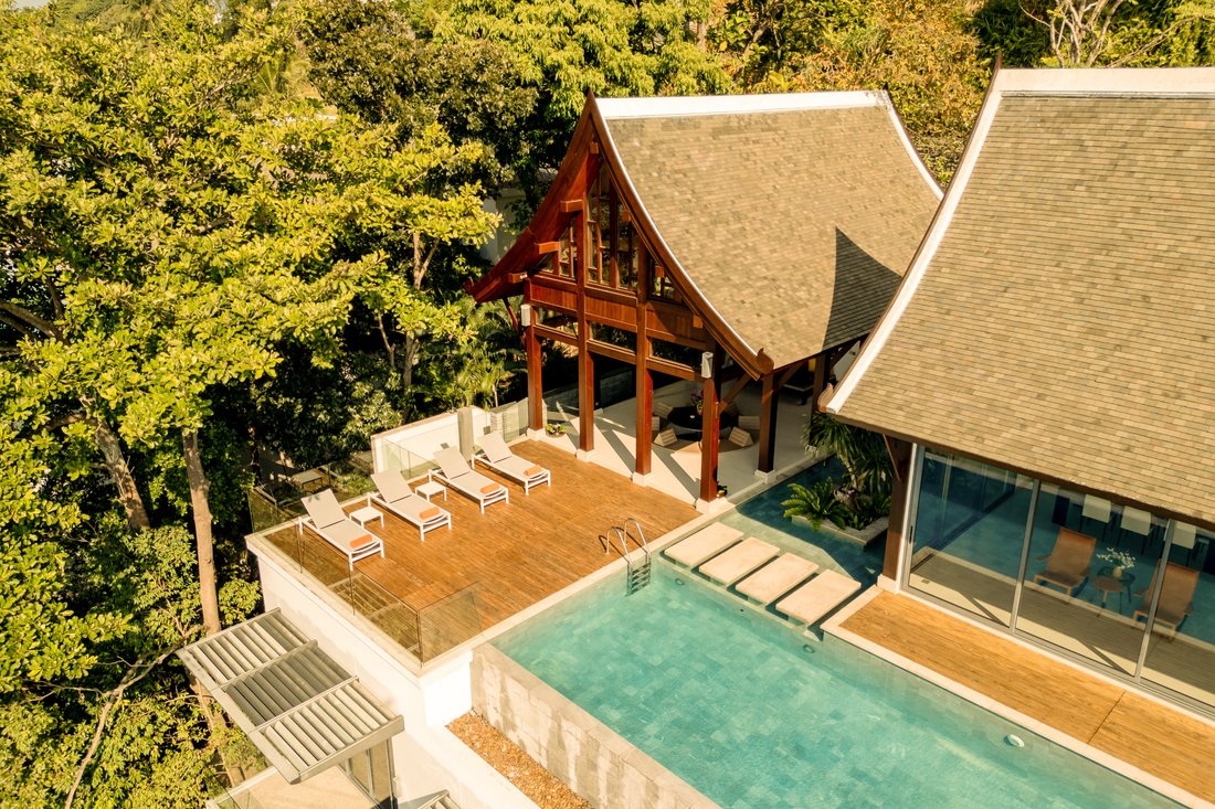 House in Thep Krasatti, Phuket, Thailand 3 - 15759798