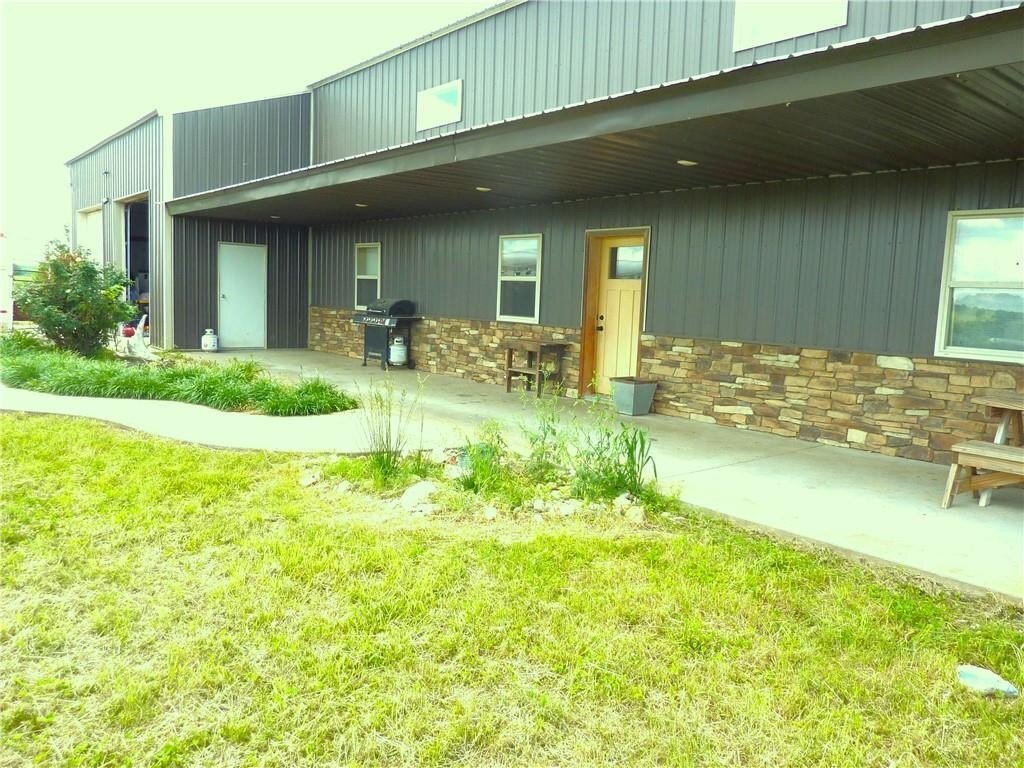 House in Yellville, Arkansas, United States 2 - 15758666