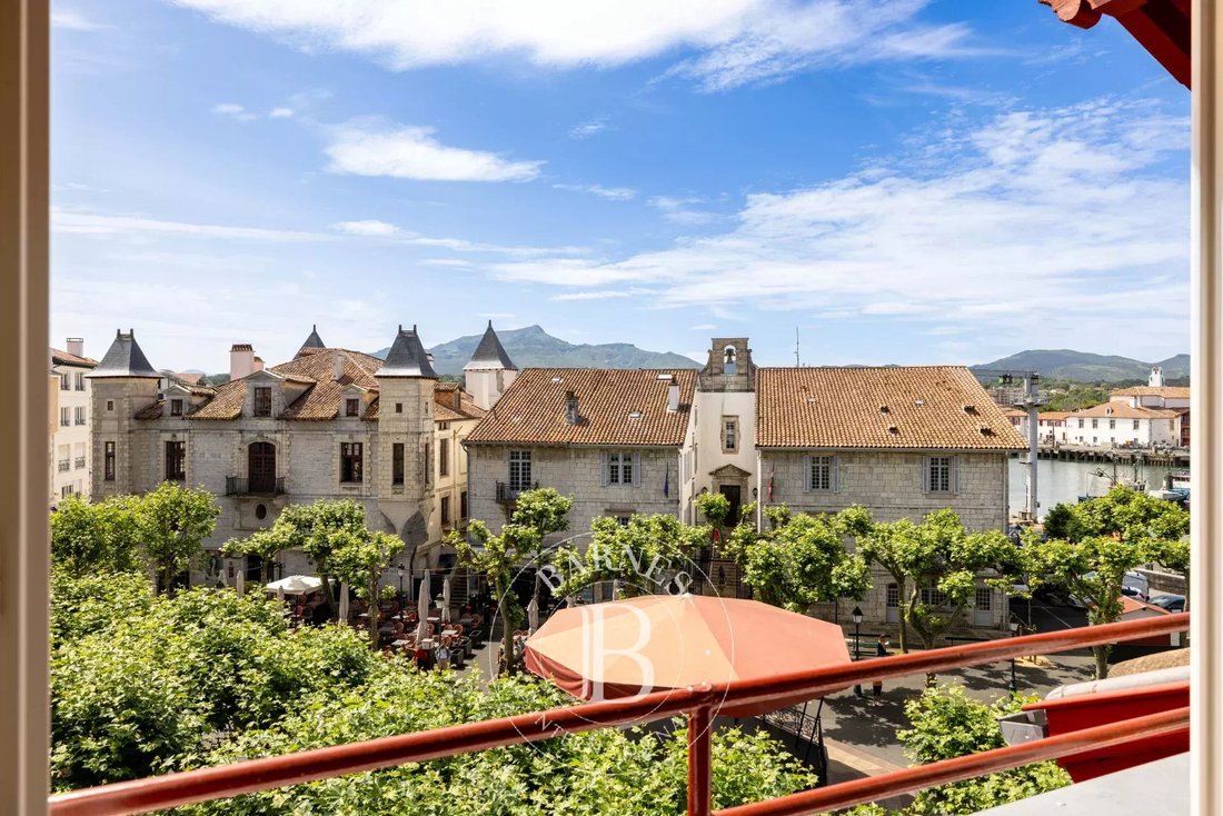 Apartment in France 4 - 15755983