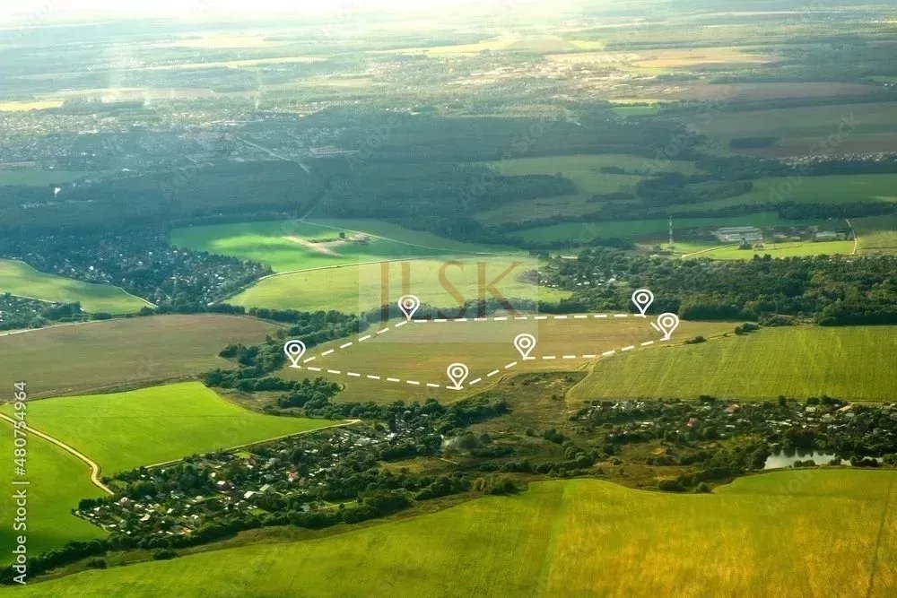 Land in Calodyne, Rivière du Rempart District, Mauritius 2 - 15370899