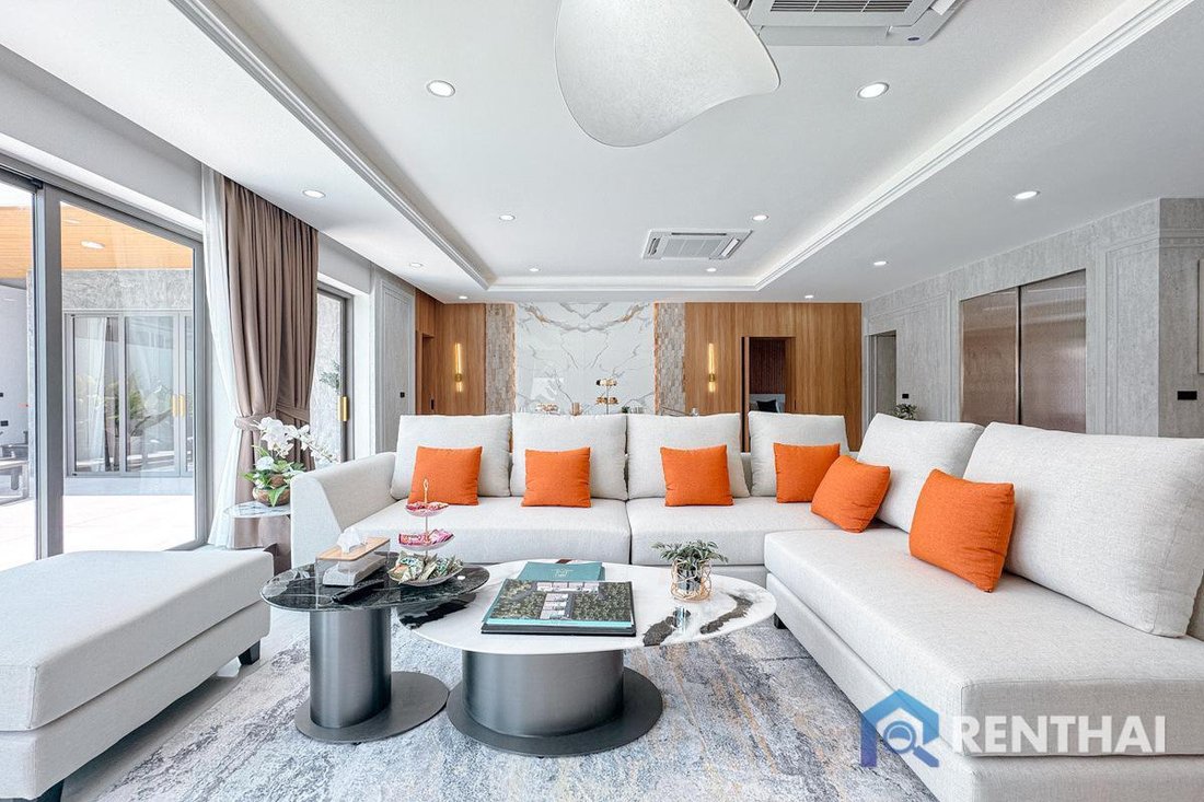 House in Si Sunthon, Phuket, Thailand 5 - 15758880