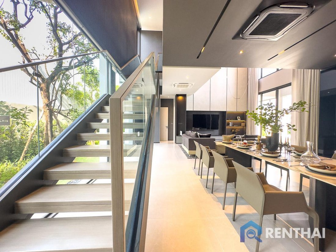 Villa in Pattaya City, Chon Buri, Thailand 3 - 15758875