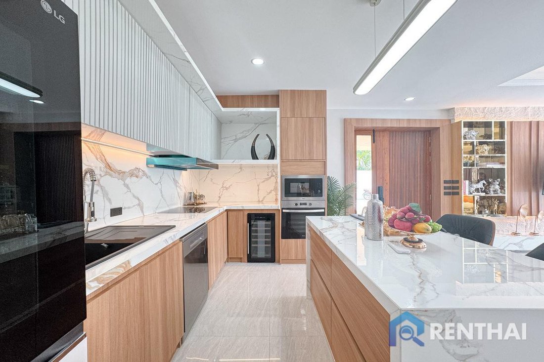 House in Si Sunthon, Phuket, Thailand 4 - 15758880