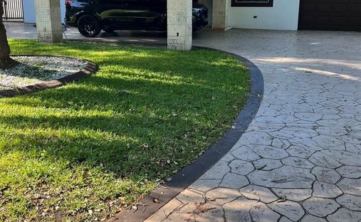 Haus in Miami, Florida, Vereinigte Staaten 1