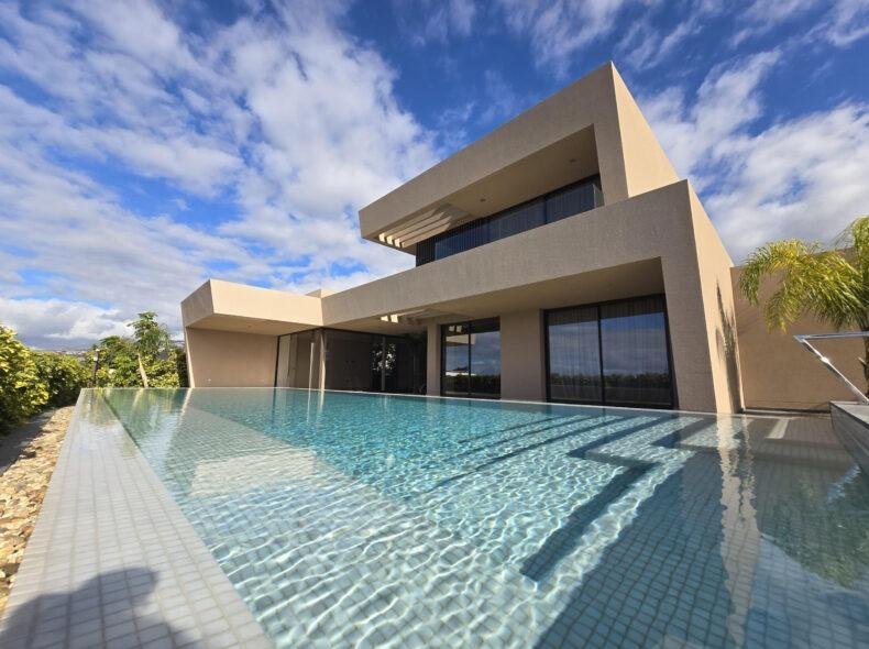 Villa in Pajara, Canary Islands, Spain 1 - 15759572