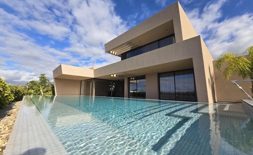 Villa in Pájara, Kanarische Inseln, Spanien 1