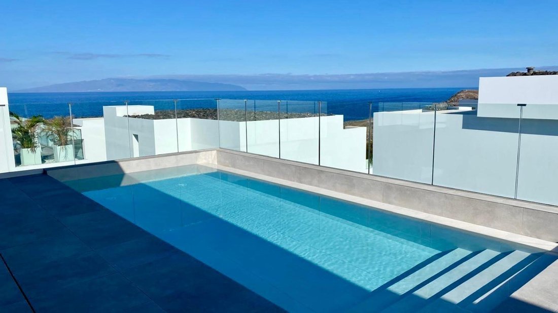 Villa in Callao Salvaje, Adeje, Canary Islands 4 - 15759574