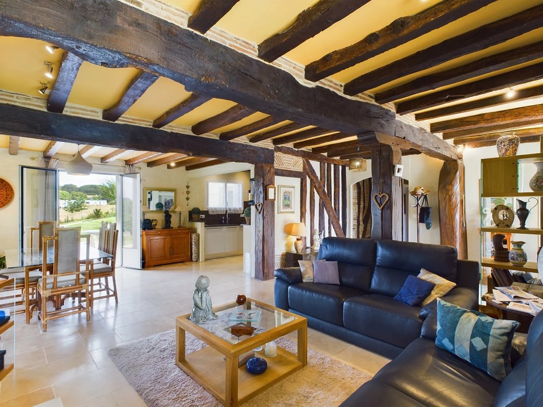 House in Vieux Bergerac, Bergerac, France 4 - 15759274