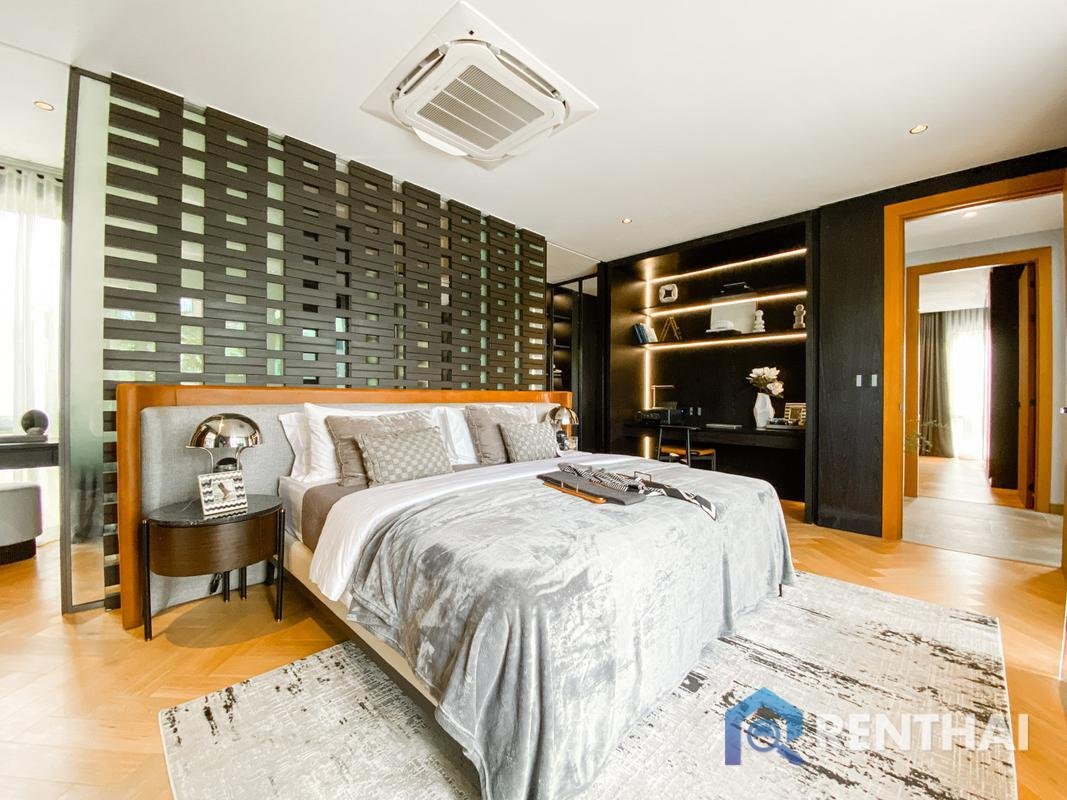 Villa in Choeng Thale, Phuket, Thailand 5 - 15758881