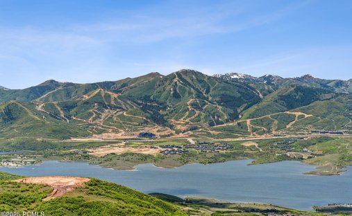 Terreno en Kamas, Utah, Estados Unidos 1
