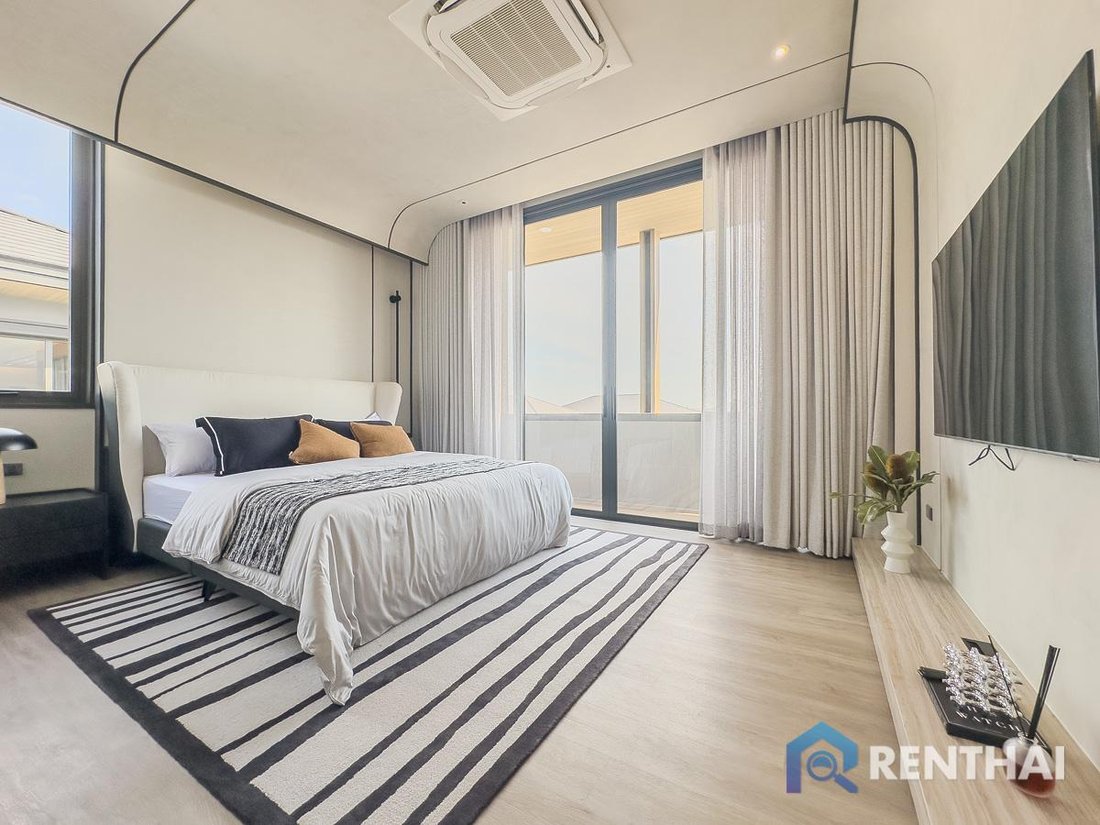 Villa in Pattaya City, Chon Buri, Thailand 5 - 15758875