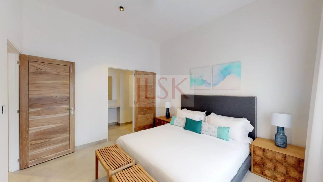 Apartment in Grand Baie, Rivière du Rempart District, Mauritius 2 - 15508309
