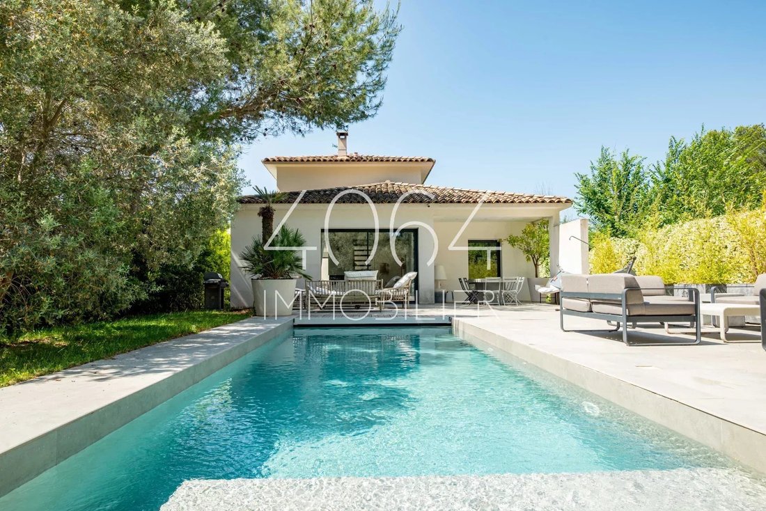 House in Campagne en. E-Figons-Surville-Plantiers, Éguilles, France 2 - 15756804