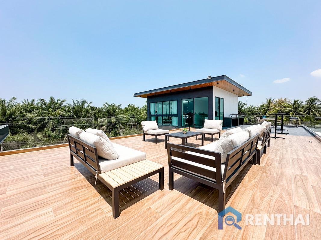 Villa in Pattaya City, Chon Buri, Thailand 4 - 15758877