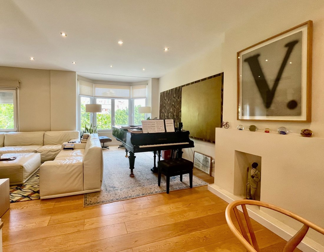 Apartment in Palma, Balearic Islands, Spain 1 - 15757266