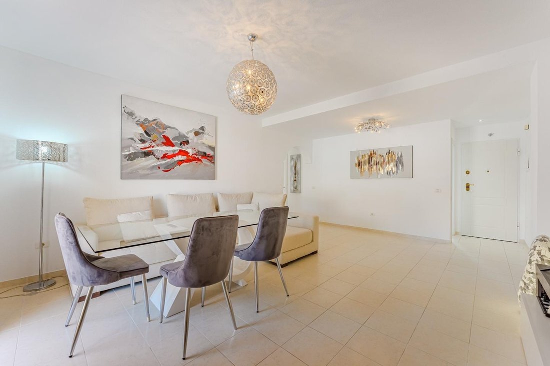 Apartment in Spain 5 - 15759582